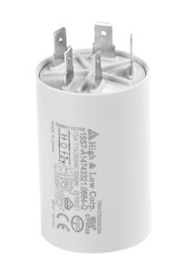 filtre électronique passe-bande
