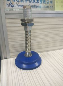 ventouse circulaire