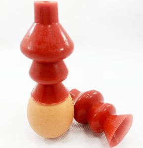 ventouse à soufflet