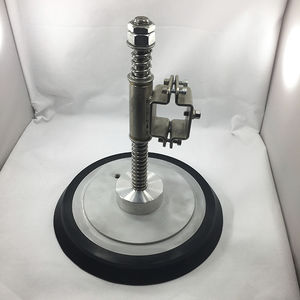 ventouse plate