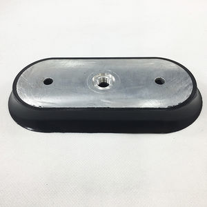 ventouse plate