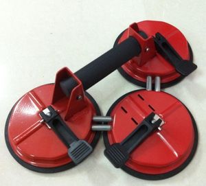 ventouse plate