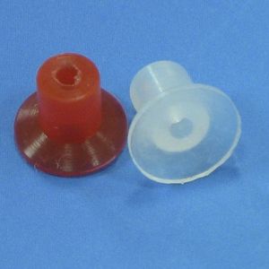 ventouse plate