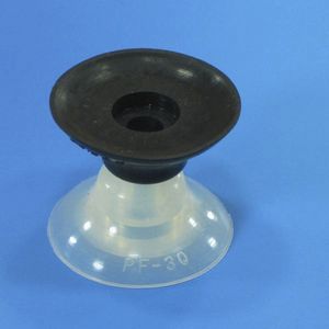 ventouse plate