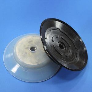 ventouse plate
