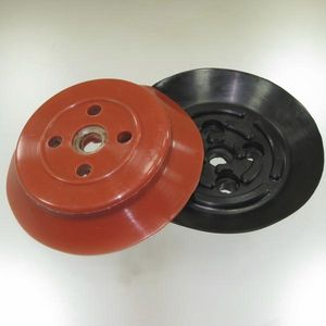 ventouse plate