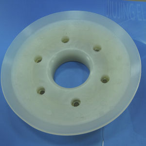 ventouse plate