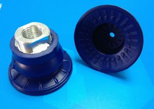 ventouse plate
