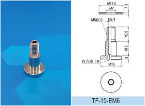raccord pneumatique