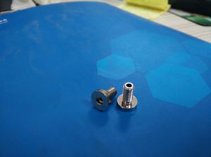 raccord hydraulique