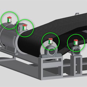 graisseur mono-point