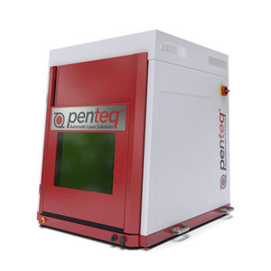 machine de marquage laser