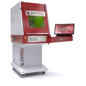 machine de marquage laser
