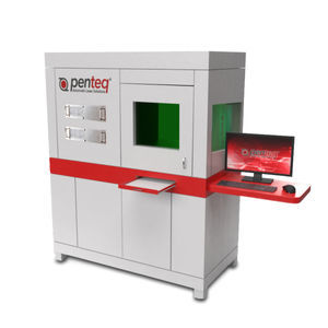 machine de marquage laser à fibre 1
