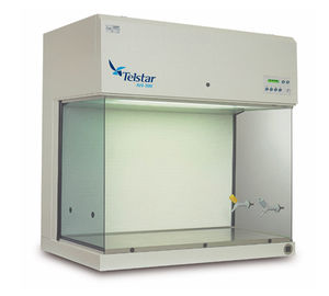 cabine à flux laminaire horizontal 1