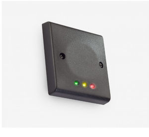 lecteur de proximité pour bâtiment