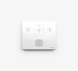 interphone audio