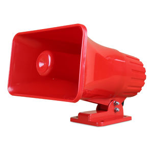 diffuseur d'alarme sonore sans feu 1