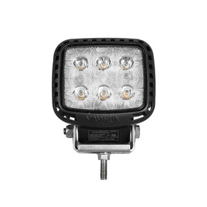 suspension industrielle