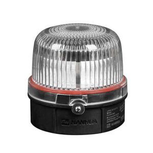 gyrophare flash