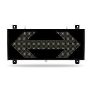 panneau à message variable à LED 1