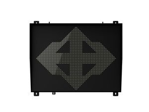 panneau à message variable à LED 1