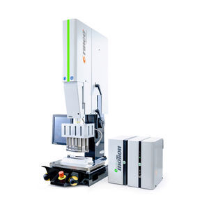 Machine de soudage par ultrasons_Machine de découpe par  ultrasons_Équipement ultrasonique_Jiayuanda Technology Co., Ltd.