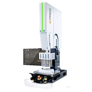 machine de soudage à ultrasons