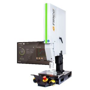 machine de soudage à ultrasons