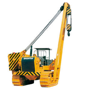 tracteur pose-canalisations 1