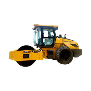 rouleau compresseur monocylindre 1