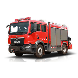 élévateur anti-incendie 1