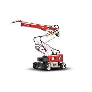 groupe anti-incendie automatique 1