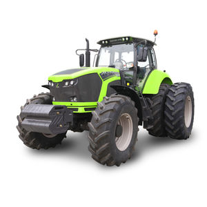 tracteur électrique