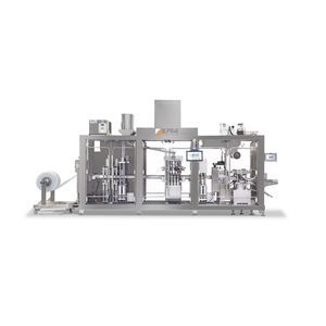 thermoformeuse, remplisseuse, scelleuse pour emballage