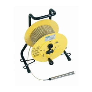 sonde de niveau d'eau à bande