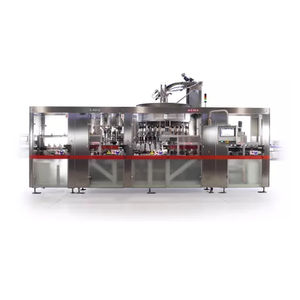 machine de remplissage automatique 1