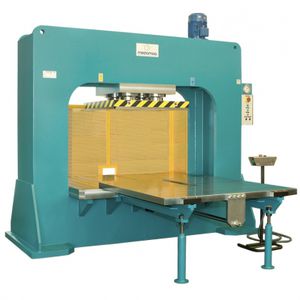 presse hydraulique / de test
