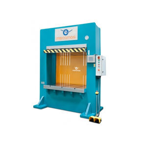 presse hydraulique 1