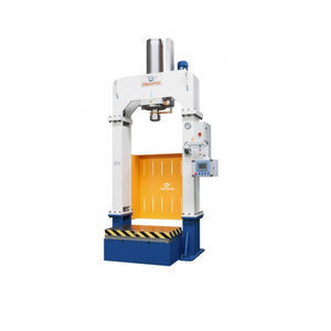 presse hydraulique 1