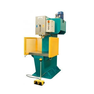 presse hydraulique 1