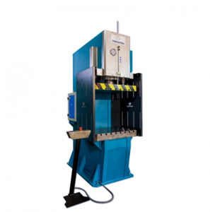 presse hydraulique 1