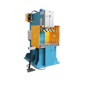 presse hydraulique 1