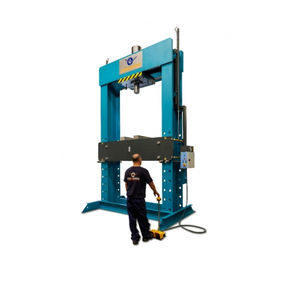 presse hydraulique 1