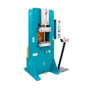 presse hydraulique 1