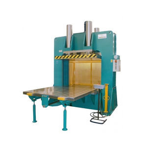 presse hydraulique 1