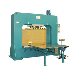 presse hydraulique 1