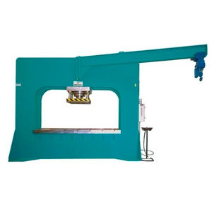 presse hydraulique 1