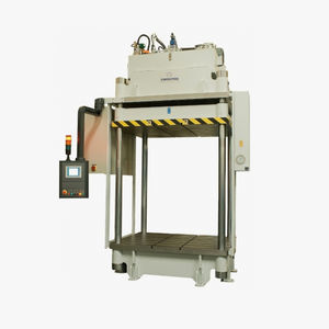 presse hydraulique 1