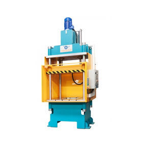 presse hydraulique 1